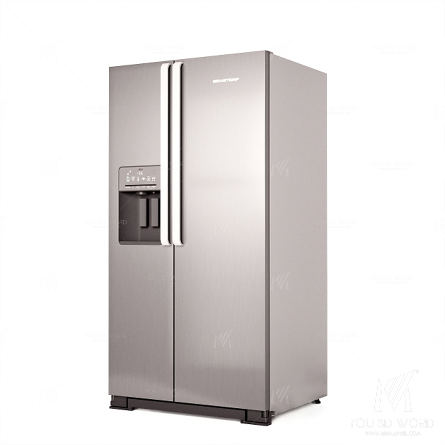 FRIDGE / REFRIGERATOR